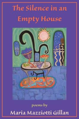 The Silence in an Empty House Paperback NYQ Books