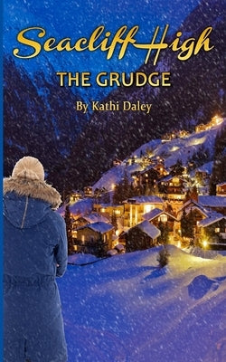 The Grudge Paperback Createspace Independent Publishing Platform