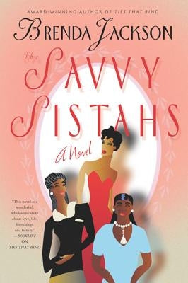The Savvy Sistahs Paperback St. Martin's Griffin