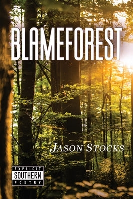 Blameforest Paperback MindStir Media