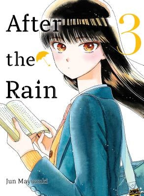 After the Rain, 3 by Mayuzuki, Jun