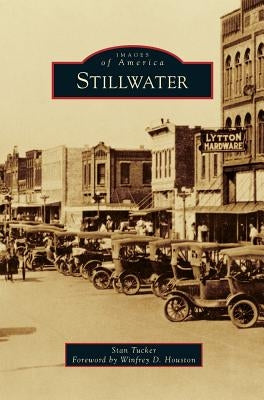 Stillwater by Tucker, Stan