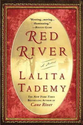 Red River Paperback Grand Central Publishing