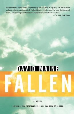 Fallen by Maine, David