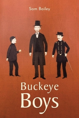 Buckeye Boys Paperback Christian Faith