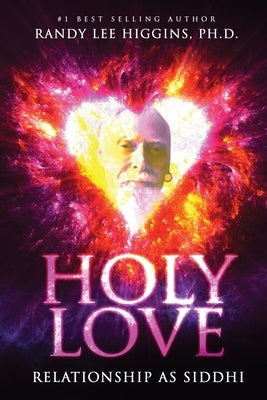 Holy Love by Higgins, Randy Lee