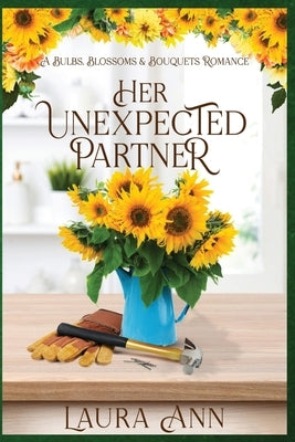 Her Unexpected Partner Paperback Angel Music