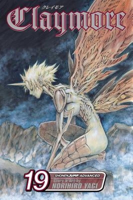 Claymore, Vol. 19, 19 by Yagi, Norihiro