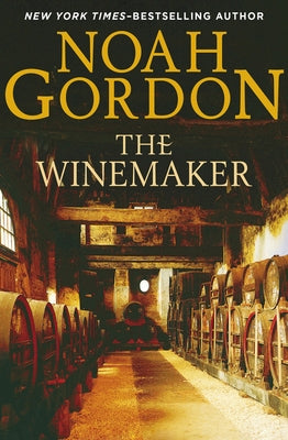 The Winemaker Paperback Barcelona Editions