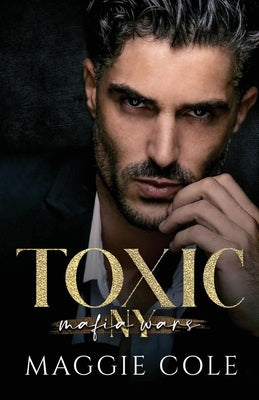 Toxic Paperback Shard Marketing, Inc.