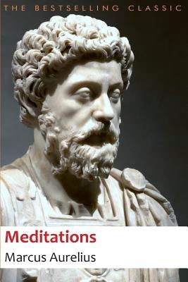 Meditations by Aurelius, Marcus