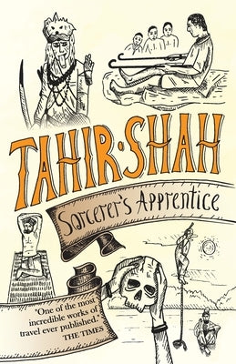 Sorcerer's Apprentice by Shah, Tahir