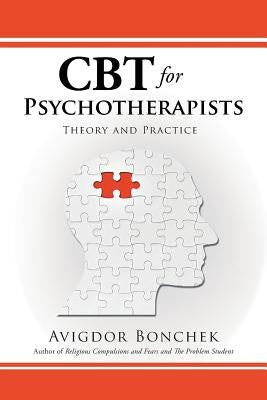 CBT for Psychotherapists: Theory and Practice Paperback Partridge Singapore