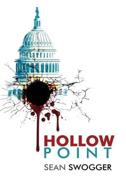 Hollow Point Paperback Atmosphere Press