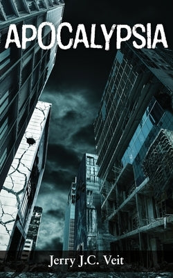 Apocalypsia Paperback Bluewolf Publishing