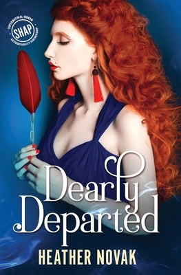 Dearly Departed by Novak, Heather
