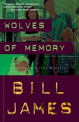 Wolves of Memory Paperback Countryman Press