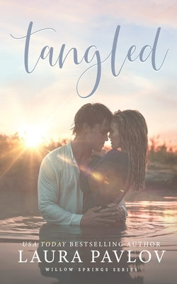 Tangled Paperback Hea-Author Inc.