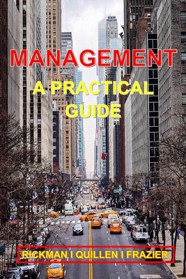Management: A Practical Guide Paperback New Generation Publishing