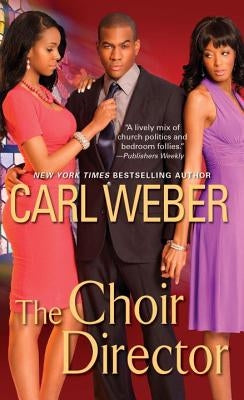 The Choir Director Paperback Kensington Publishing Corporation