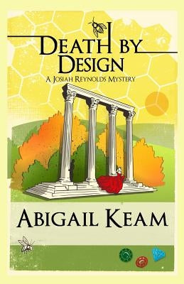 Death By Design: A Josiah Reynolds Mystery 9 Paperback Worker Bee Press