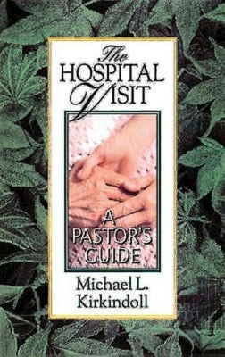 The Hospital Visit Paperback Abingdon Press