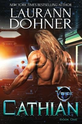 Cathian Paperback Laurann Dohner