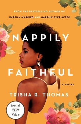 Nappily Faithful Paperback St. Martin's Griffin