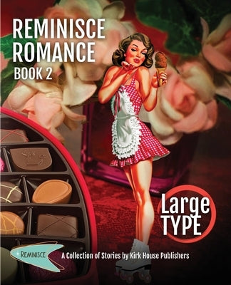 Reminisce Romance - Book 2 by Aubitz, Ann