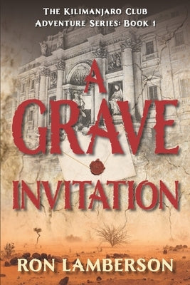 A Grave Invitation Paperback Hydra Heads Press