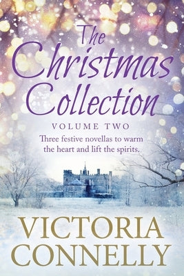 The Christmas Collection Volume Two Paperback Cuthland Press
