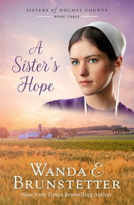 A Sister's Hope: Volume 3 Paperback Barbour Fiction