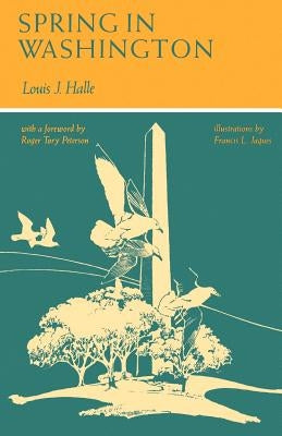 Spring in Washington Paperback Johns Hopkins University Press
