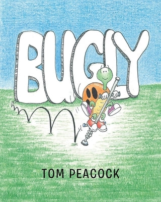 Bugly Page Publishing, Inc.