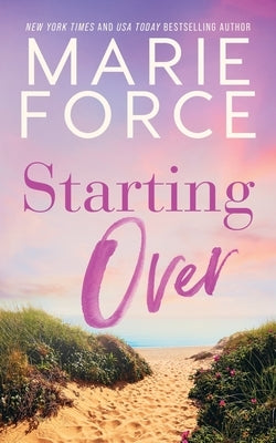 Starting Over Paperback HTJB, Inc.