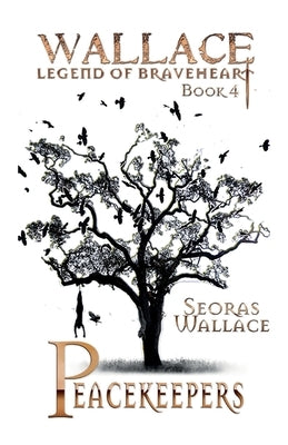 Peacekeepers Paperback Clann Wallace