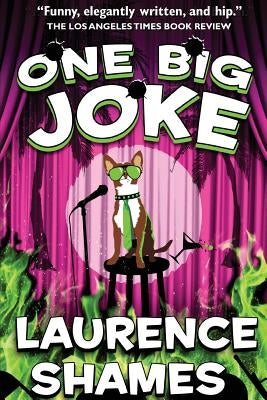 One Big Joke Paperback Createspace Independent Publishing Platform