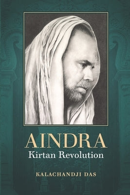 Aindra: Kirtan Revolution Paperback Inword Publishers