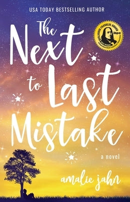 The Next to Last Mistake Paperback Torchflame Books