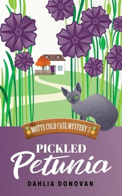 Pickled Petunia Paperback Tangled Tree Publishing