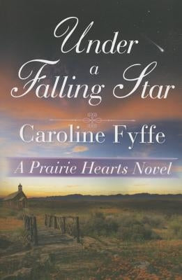 Under a Falling Star Paperback Montlake Romance