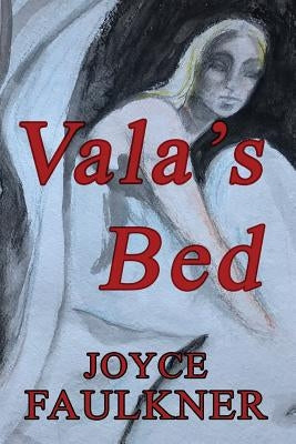 Vala's Bed Paperback Red Engine Press