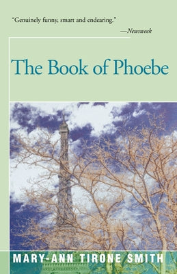 The Book of Phoebe Paperback Open Road Distribution