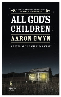 All God's Children by Gwyn, Aaron