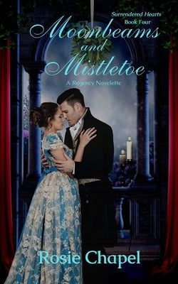 Moonbeams and Mistletoe Paperback Ulfire Pty Ltd