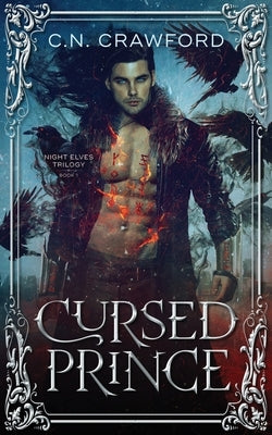 Cursed Prince by Crawford, C. N.