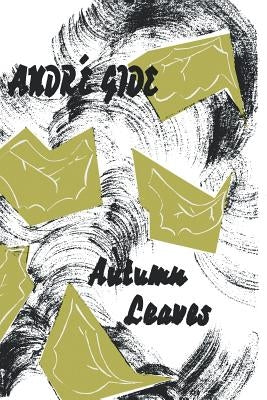 Autumn Leaves Paperback Philosophical Library