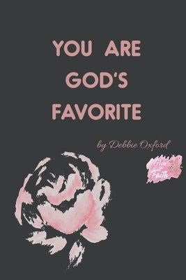 You're God's Favorite Paperback Xulon Press