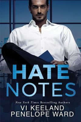Hate Notes Montlake Romance