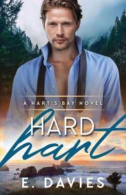 Hard Hart by Davies, E.